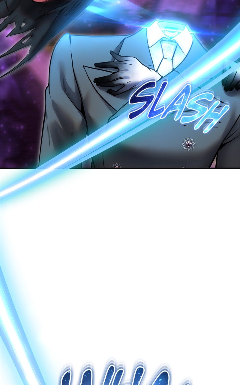 Secretly More Powerful than the Hero (S2) Ep. 93 - I