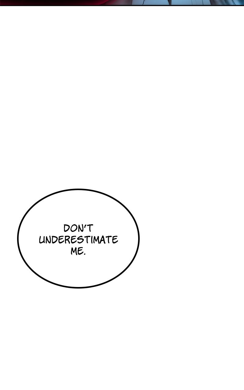 Secretly More Powerful than the Hero (S2) Ep. 93 - I