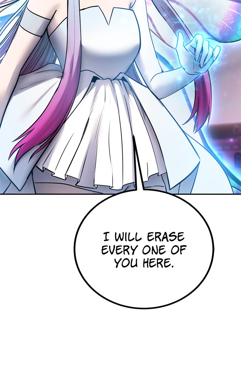 Secretly More Powerful than the Hero (S2) Ep. 93 - I