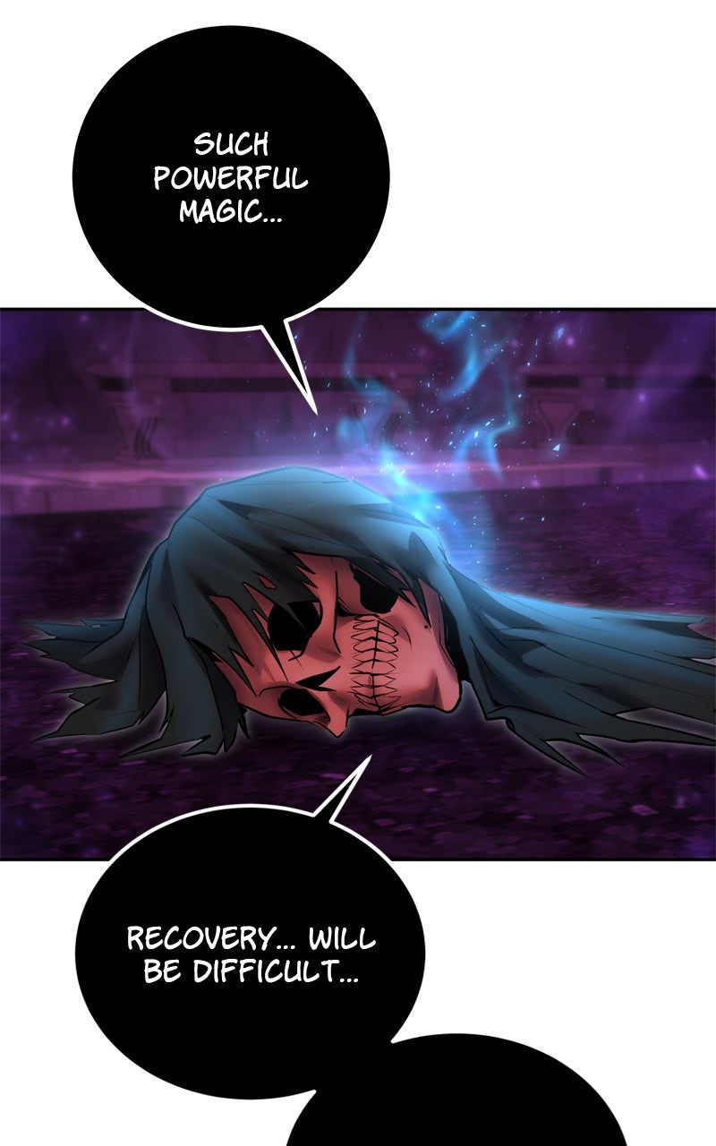 Secretly More Powerful than the Hero (S2) Ep. 93 - I