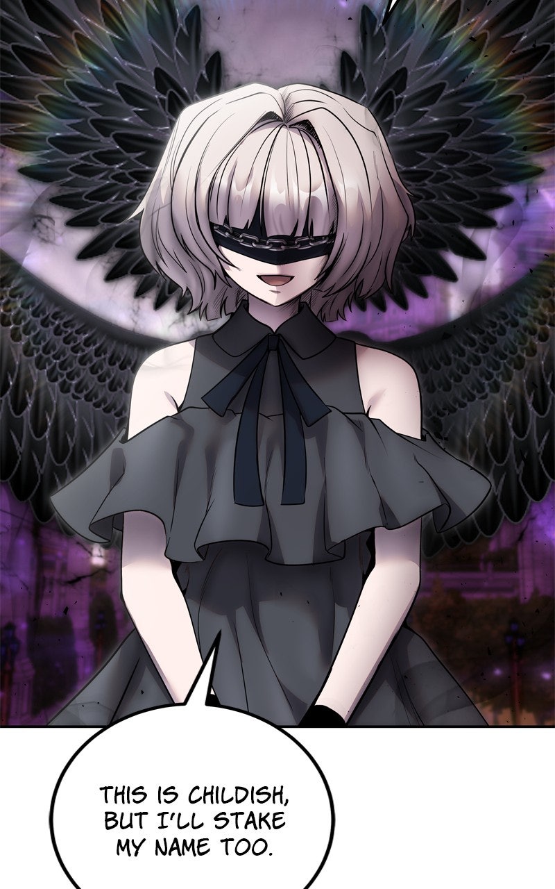 Secretly More Powerful than the Hero (S2) Ep. 93 - I