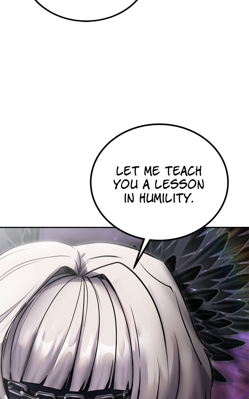 Secretly More Powerful than the Hero (S2) Ep. 93 - I