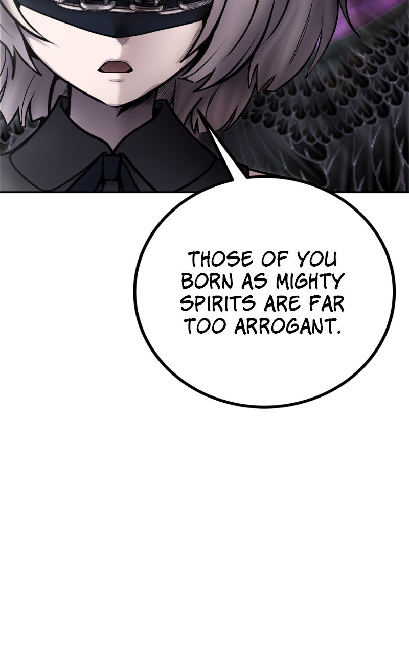 Secretly More Powerful than the Hero (S2) Ep. 93 - I