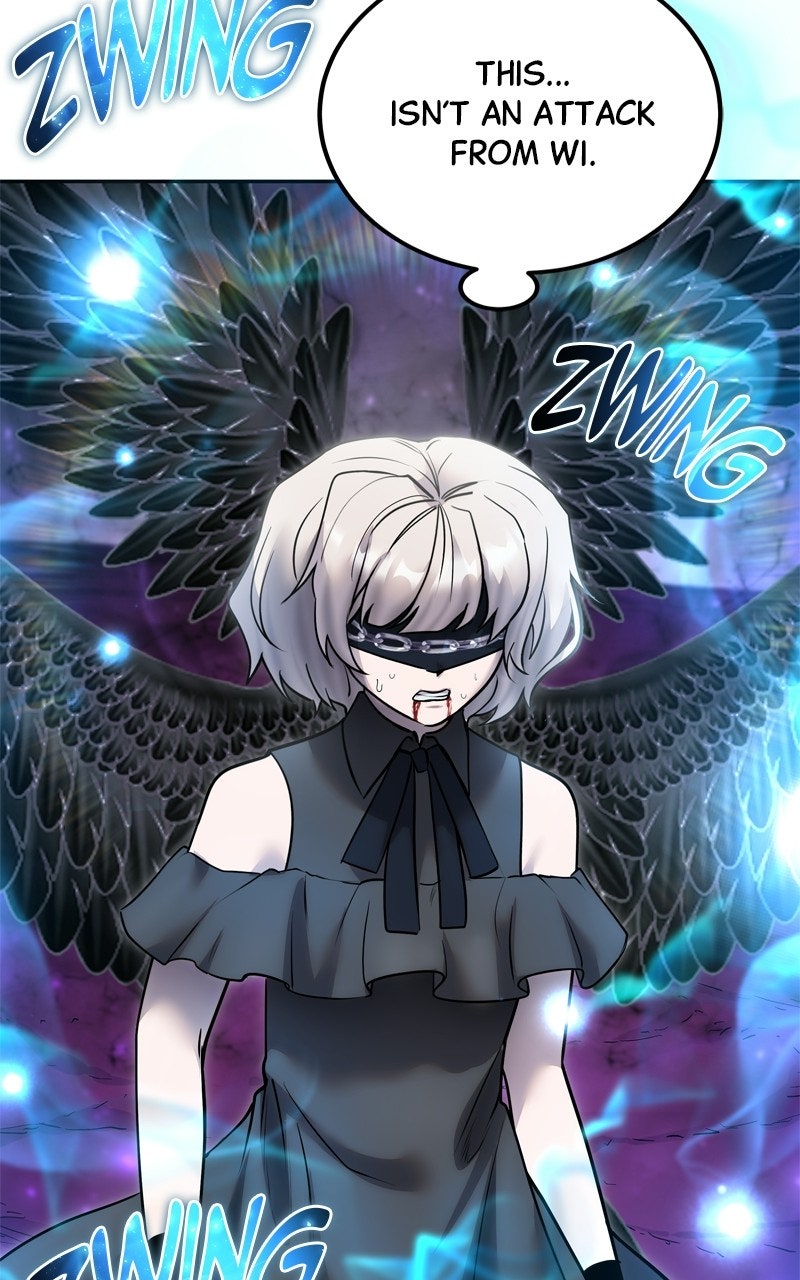 Secretly More Powerful than the Hero (S2) Ep. 94 - Please Remove the Restraints page 104 - 