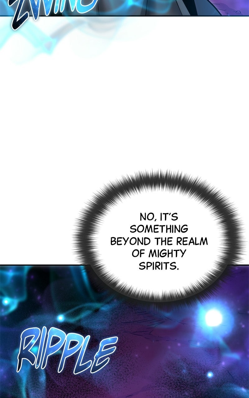 Secretly More Powerful than the Hero (S2) Ep. 94 - Please Remove the Restraints page 105 - 