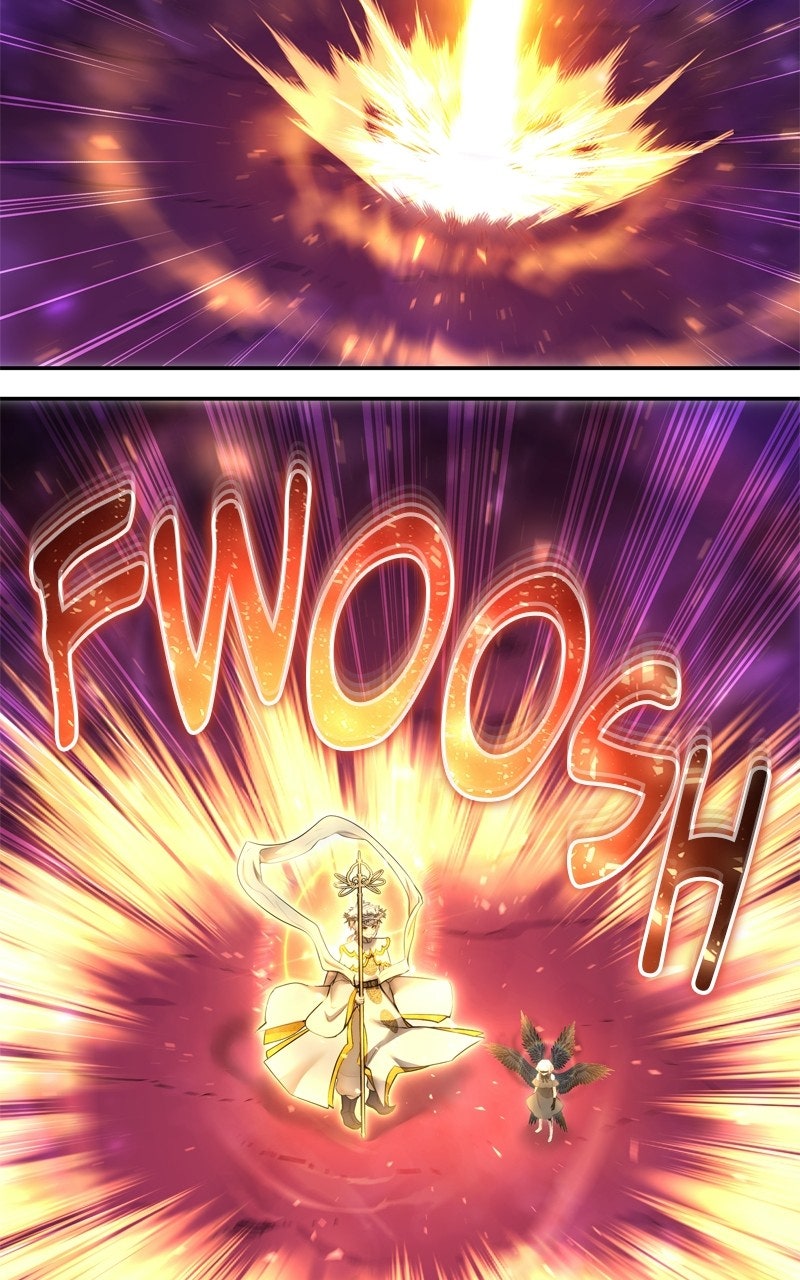 Secretly More Powerful than the Hero (S2) Ep. 94 - Please Remove the Restraints page 109 - 