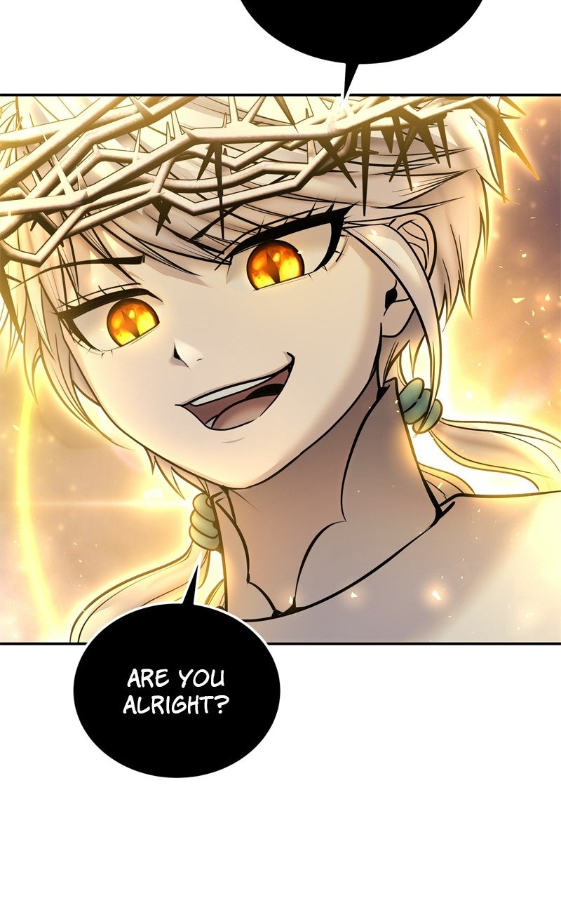Secretly More Powerful than the Hero (S2) Ep. 94 - Please Remove the Restraints page 111 - 