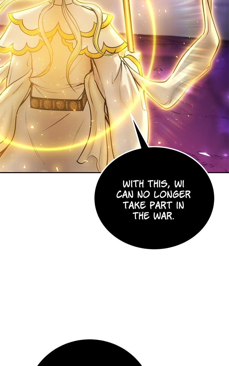 Secretly More Powerful than the Hero (S2) Ep. 94 - Please Remove the Restraints page 114 - 