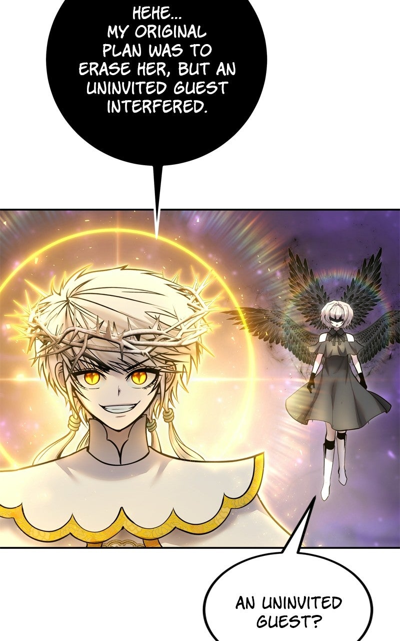Secretly More Powerful than the Hero (S2) Ep. 94 - Please Remove the Restraints page 115 - 