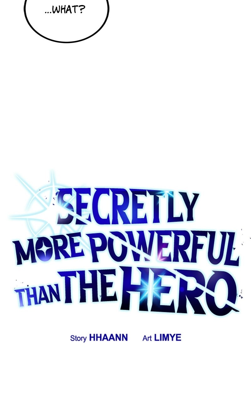 Secretly More Powerful than the Hero (S2) Ep. 94 - Please Remove the Restraints page 16 - 