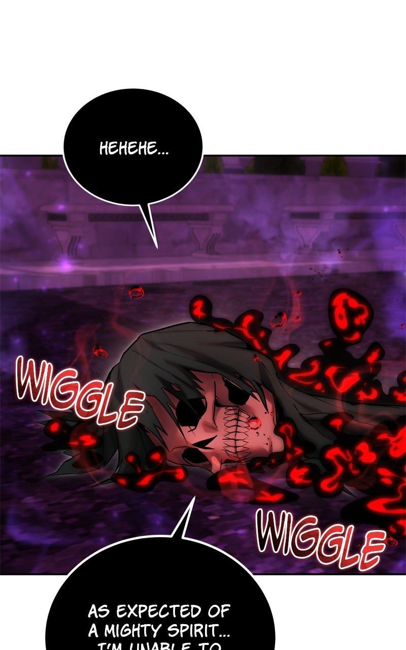 Secretly More Powerful than the Hero (S2) Ep. 94 - Please Remove the Restraints page 17 - 