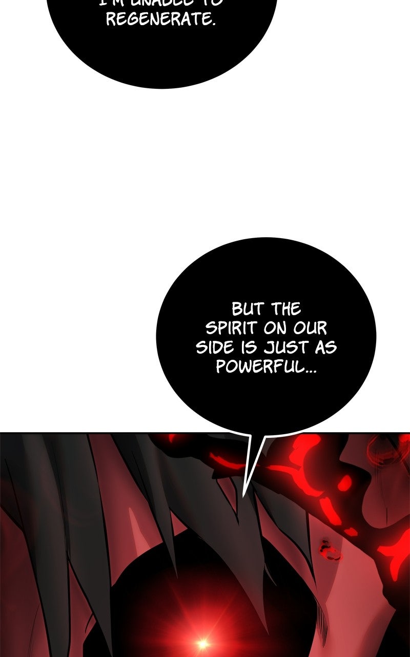 Secretly More Powerful than the Hero (S2) Ep. 94 - Please Remove the Restraints page 18 - 