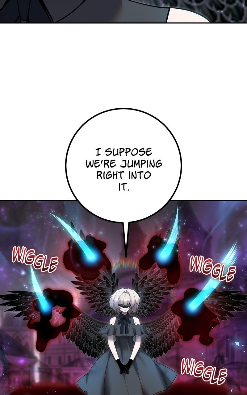 Secretly More Powerful than the Hero (S2) Ep. 94 - Please Remove the Restraints page 27 - 