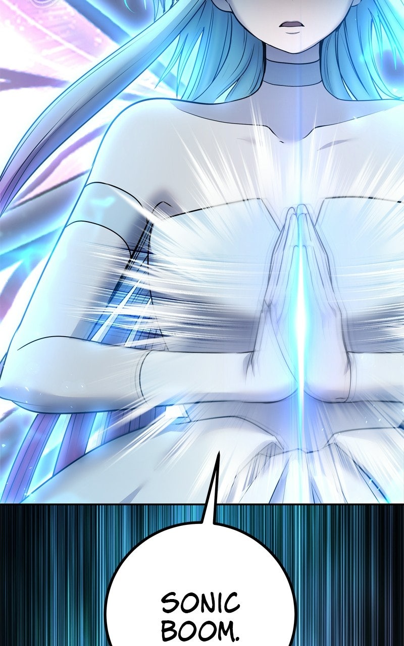 Secretly More Powerful than the Hero (S2) Ep. 94 - Please Remove the Restraints page 38 - 