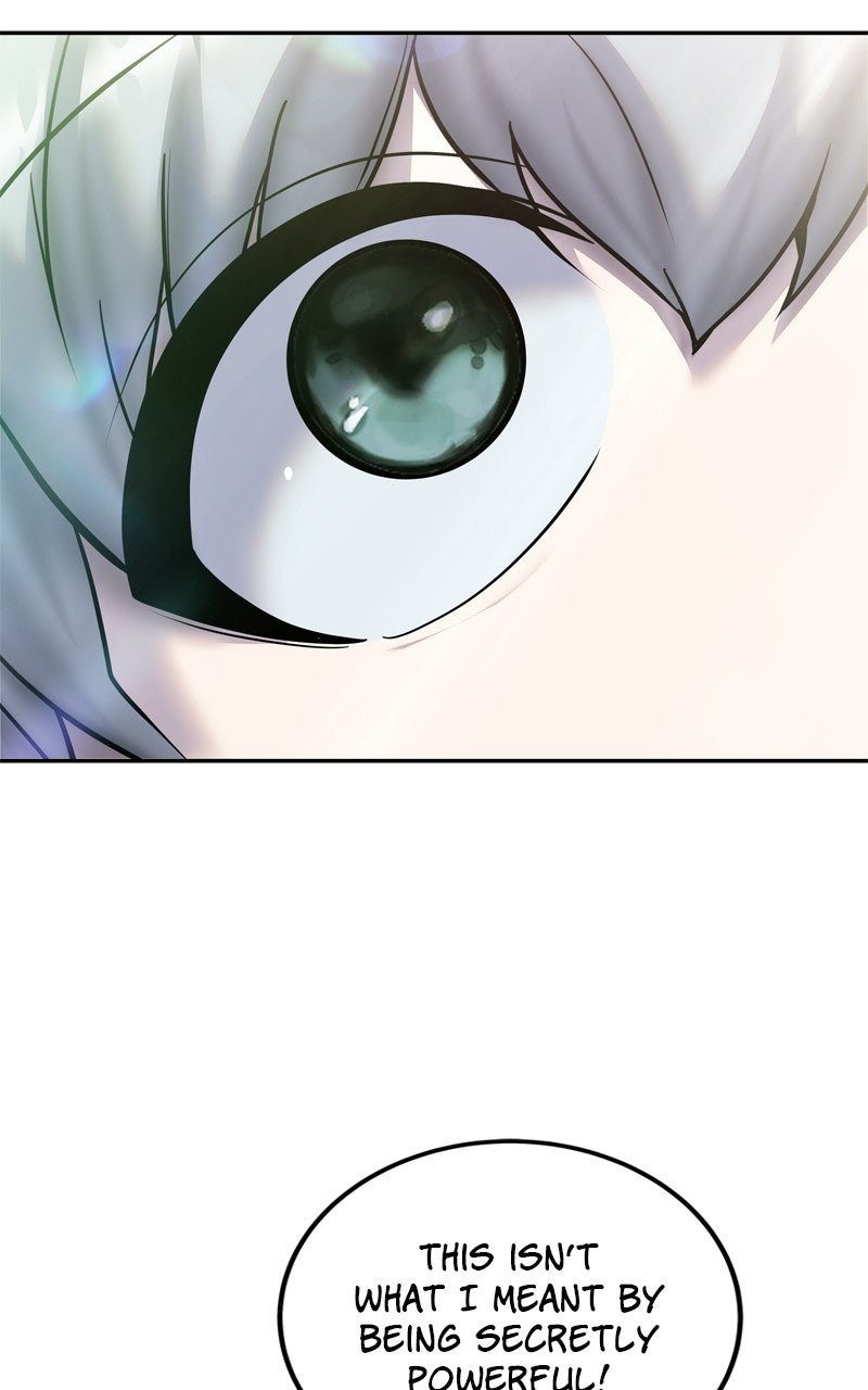 Secretly More Powerful than the Hero (S2) Ep. 94 - Please Remove the Restraints page 5 - 