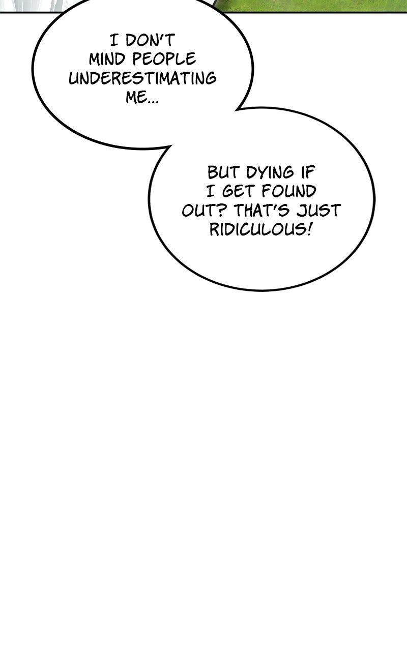 Secretly More Powerful than the Hero (S2) Ep. 94 - Please Remove the Restraints page 7 - 