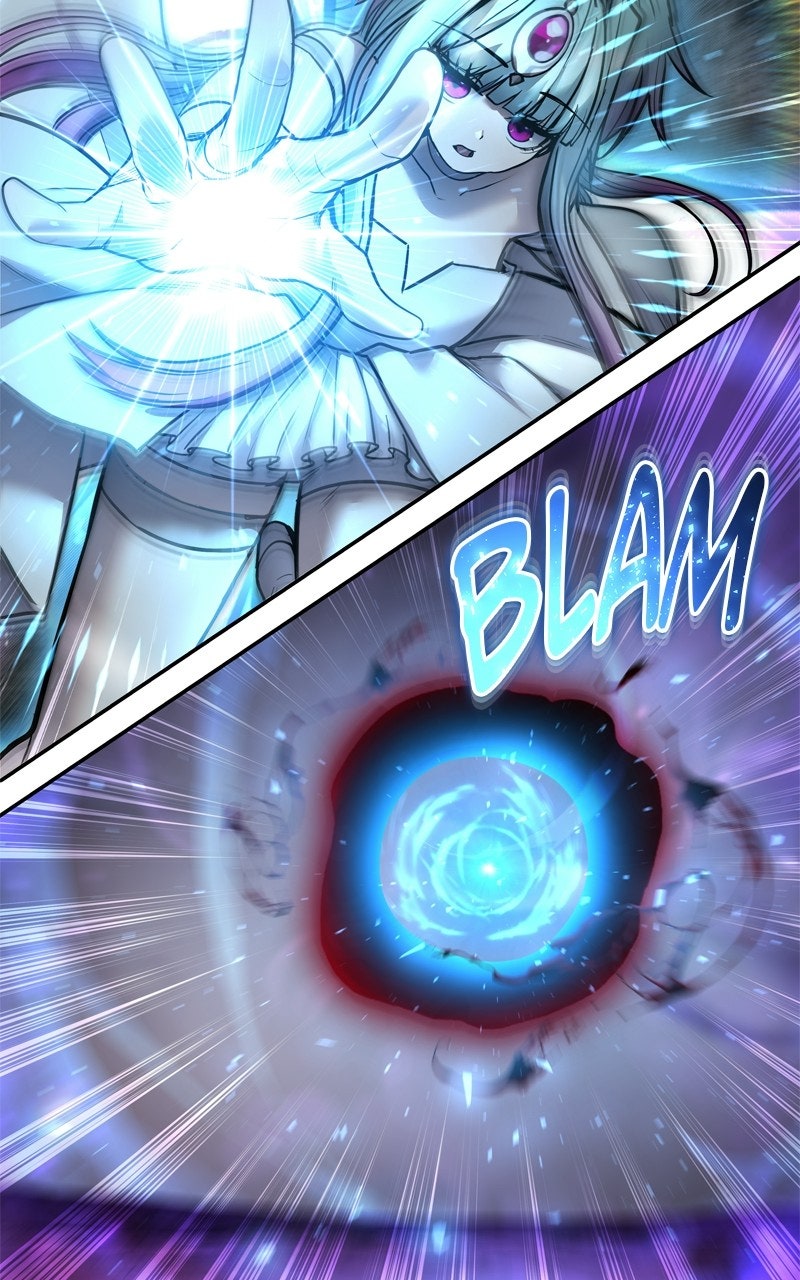 Secretly More Powerful than the Hero (S2) Ep. 94 - Please Remove the Restraints page 63 - 