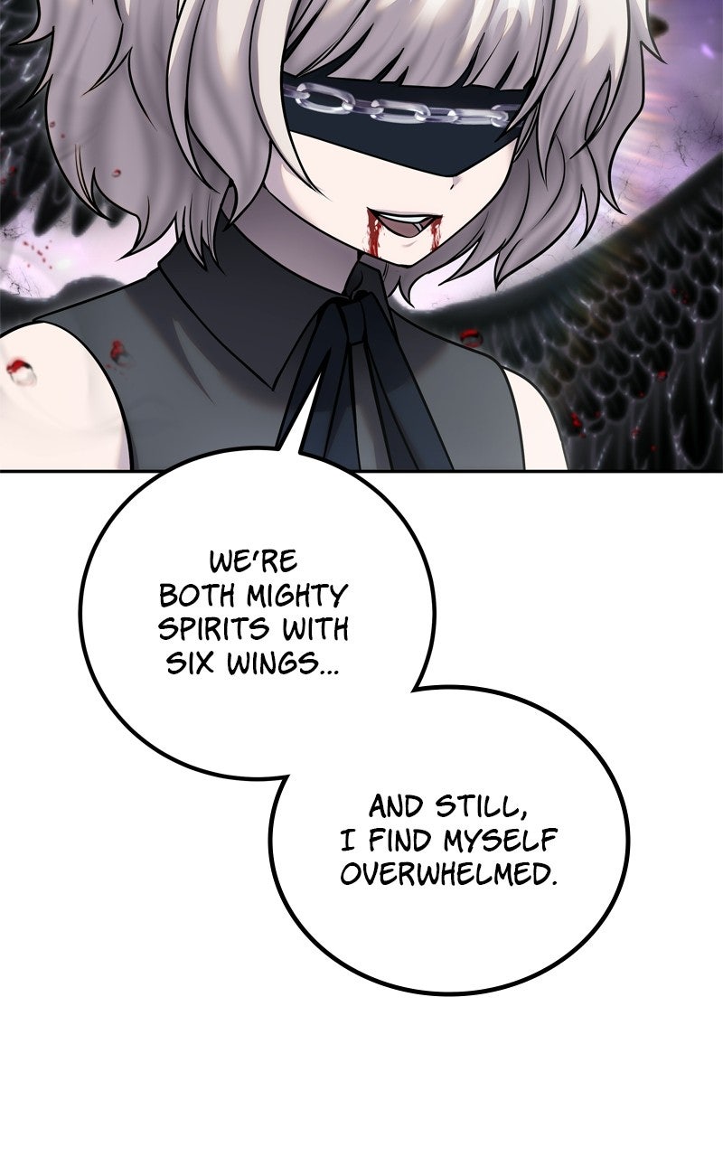 Secretly More Powerful than the Hero (S2) Ep. 94 - Please Remove the Restraints page 67 - 
