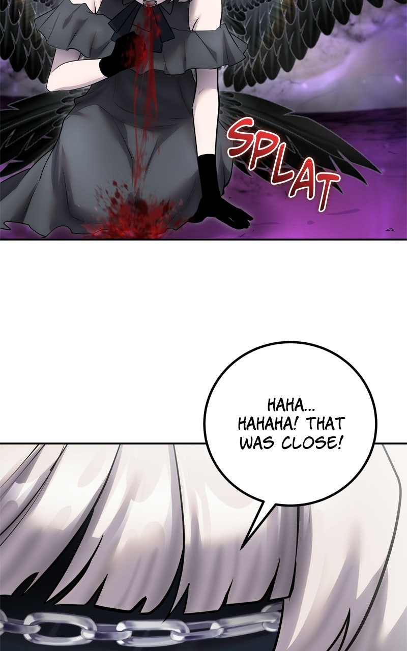 Secretly More Powerful than the Hero (S2) Ep. 94 - Please Remove the Restraints page 97 - 