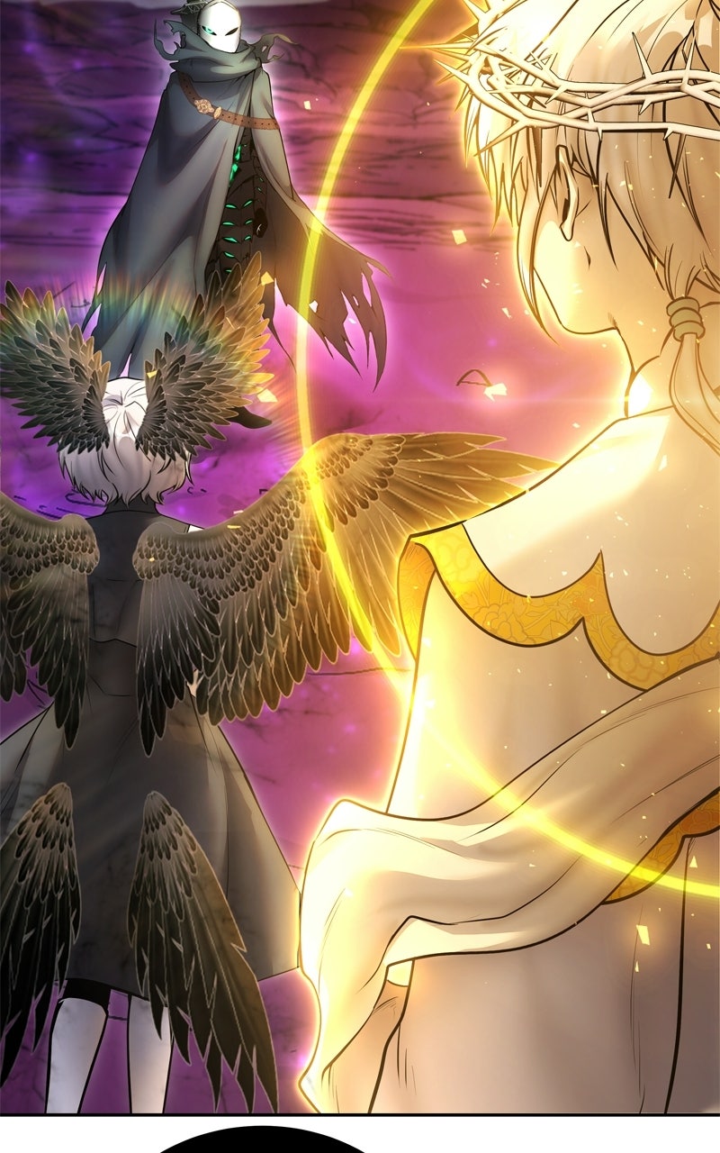 Secretly More Powerful than the Hero (S2) Ep. 95 - You Crossed the Line page 2 - 