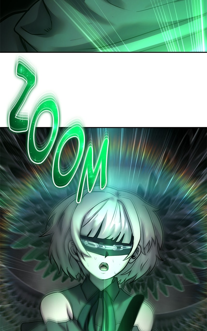 Secretly More Powerful than the Hero (S2) Ep. 95 - You Crossed the Line page 102 - 