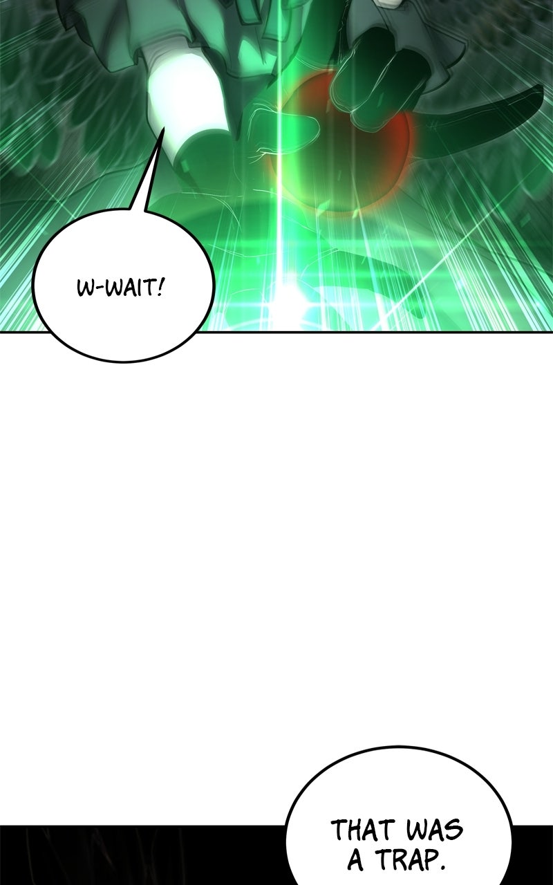 Secretly More Powerful than the Hero (S2) Ep. 95 - You Crossed the Line page 103 - 