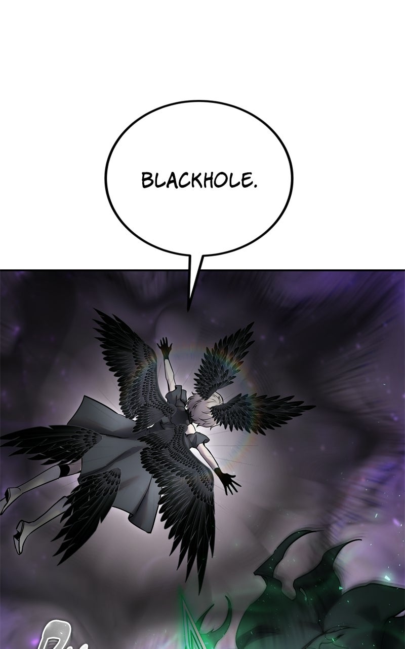 Secretly More Powerful than the Hero (S2) Ep. 95 - You Crossed the Line page 105 - 