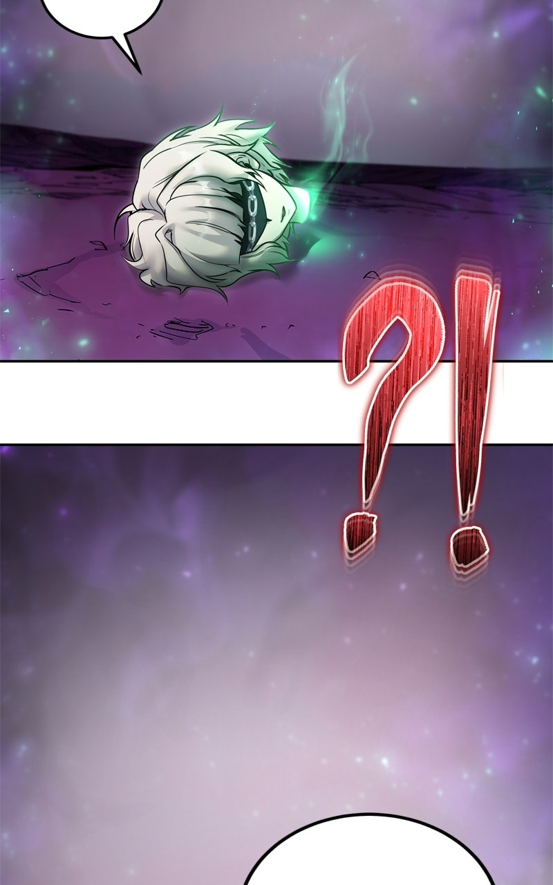 Secretly More Powerful than the Hero (S2) Ep. 95 - You Crossed the Line page 108 - 
