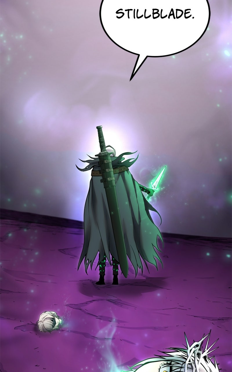 Secretly More Powerful than the Hero (S2) Ep. 95 - You Crossed the Line page 109 - 