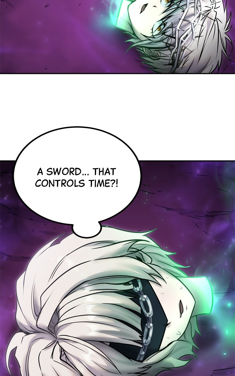 Secretly More Powerful than the Hero (S2) Ep. 95 - You Crossed the Line page 110 - 