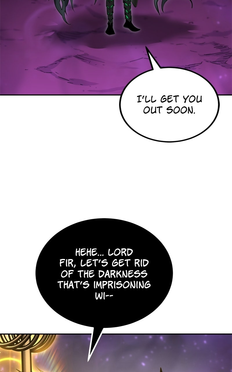 Secretly More Powerful than the Hero (S2) Ep. 95 - You Crossed the Line page 12 - 