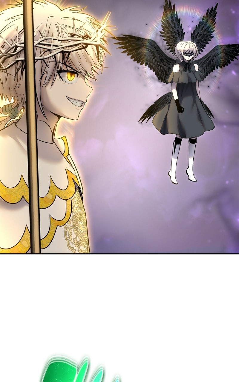 Secretly More Powerful than the Hero (S2) Ep. 95 - You Crossed the Line page 13 - 