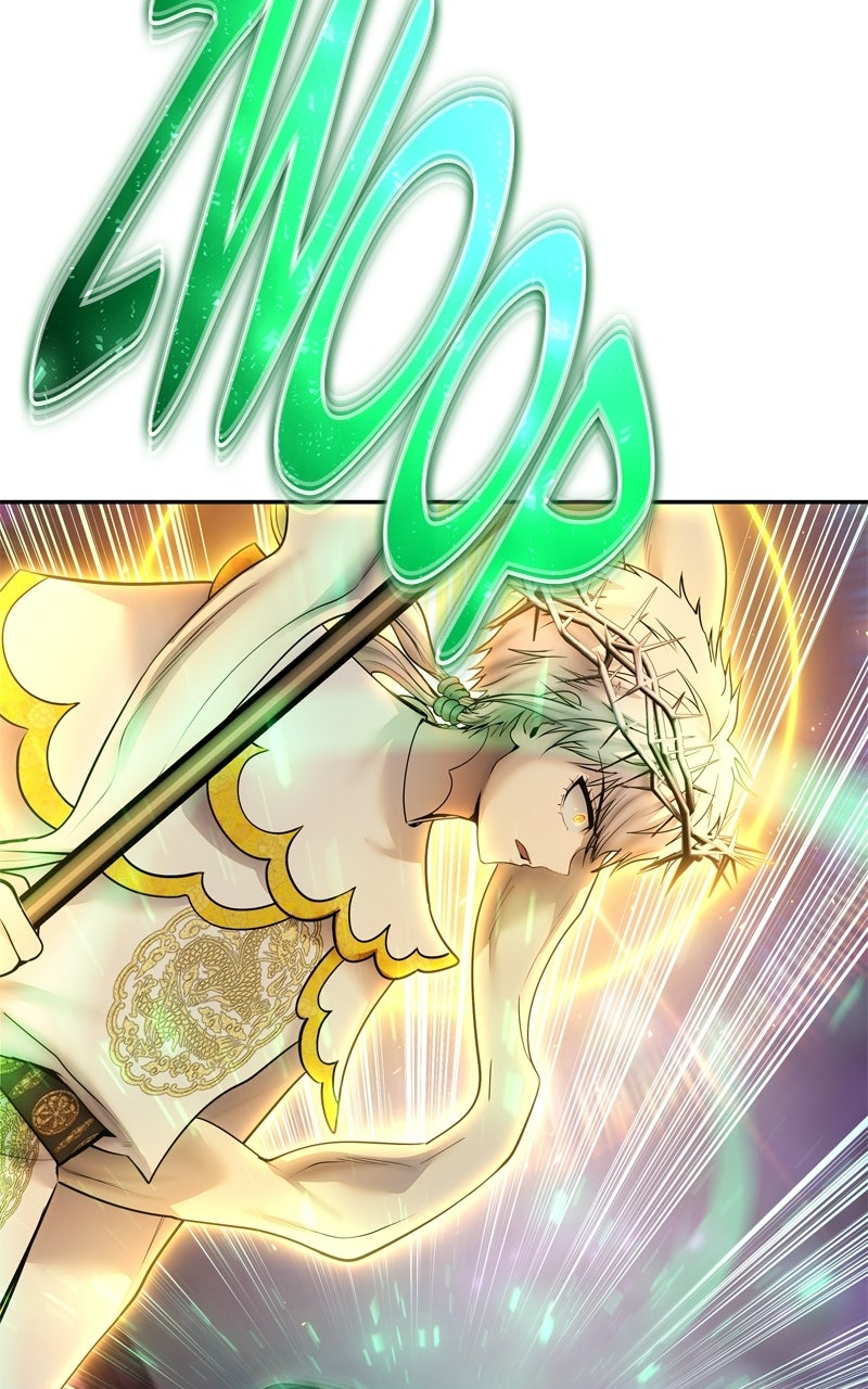 Secretly More Powerful than the Hero (S2) Ep. 95 - You Crossed the Line page 14 - 
