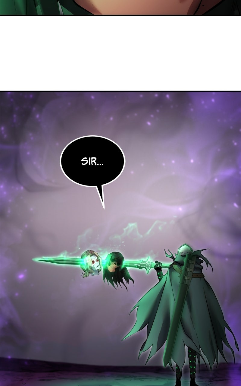 Secretly More Powerful than the Hero (S2) Ep. 95 - You Crossed the Line page 17 - 