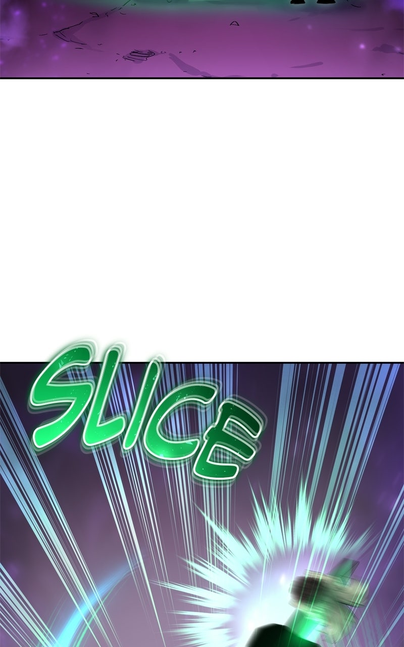 Secretly More Powerful than the Hero (S2) Ep. 95 - You Crossed the Line page 18 - 