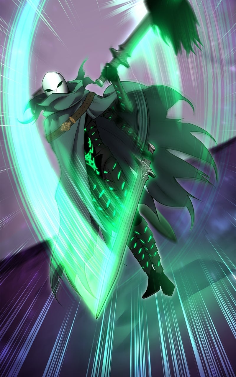Secretly More Powerful than the Hero (S2) Ep. 95 - You Crossed the Line page 19 - 