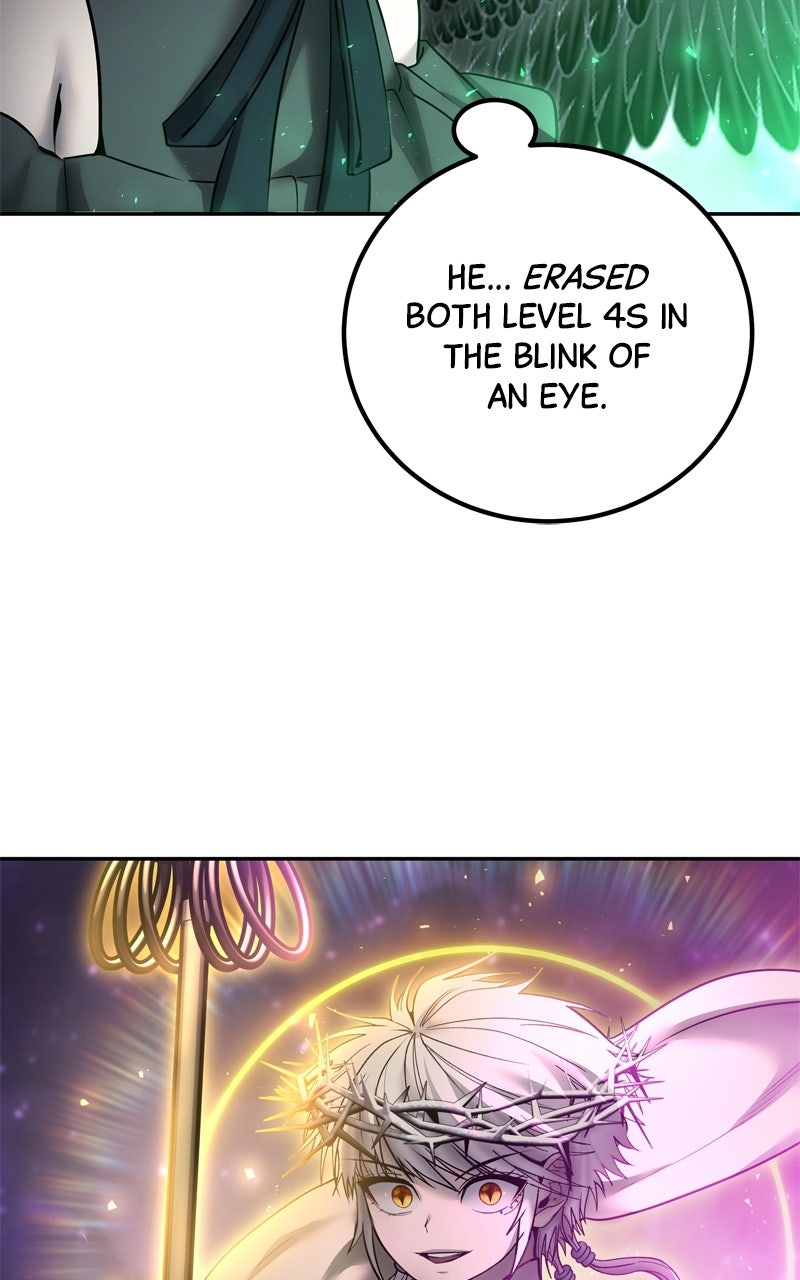 Secretly More Powerful than the Hero (S2) Ep. 95 - You Crossed the Line page 22 - 