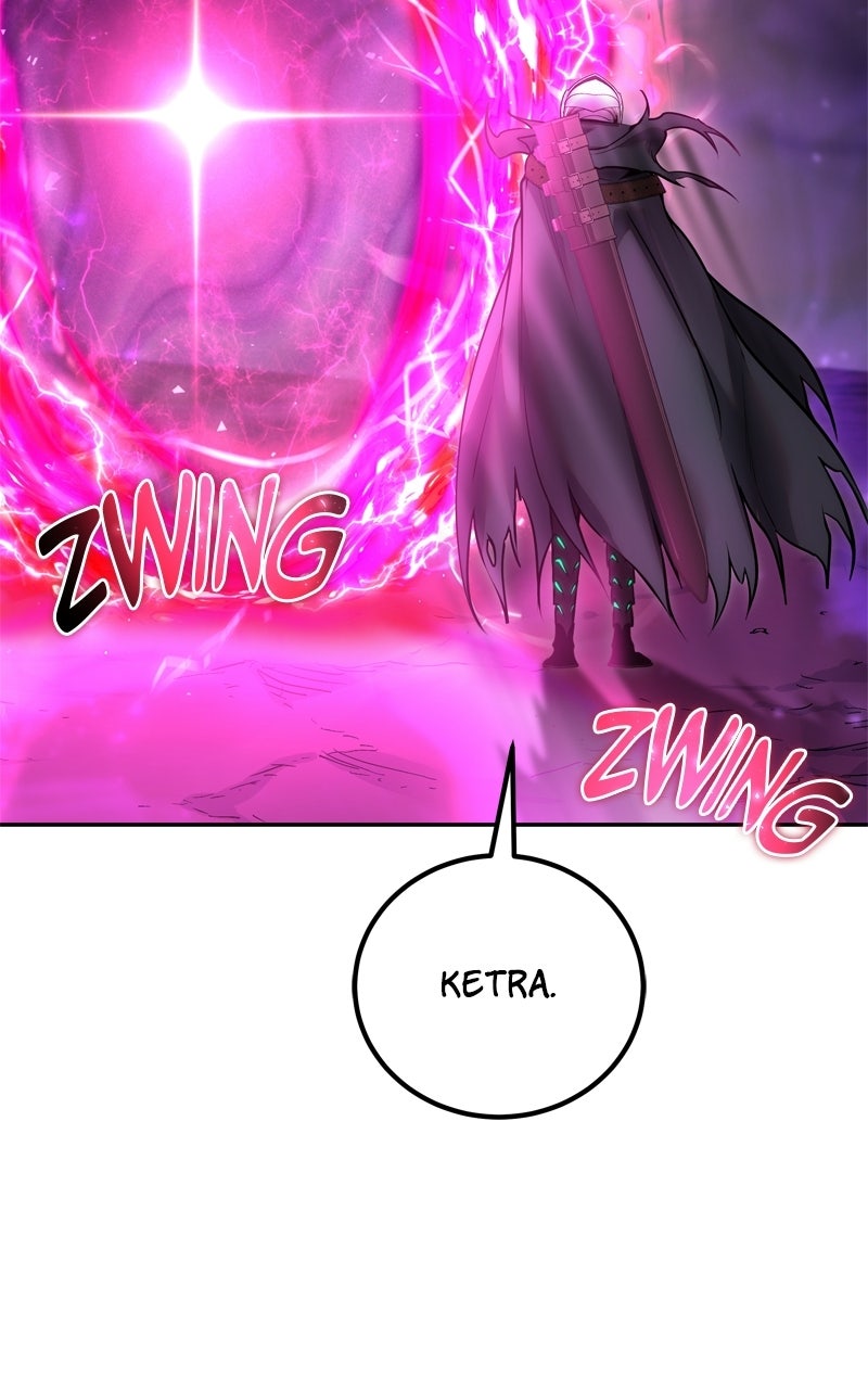 Secretly More Powerful than the Hero (S2) Ep. 95 - You Crossed the Line page 25 - 