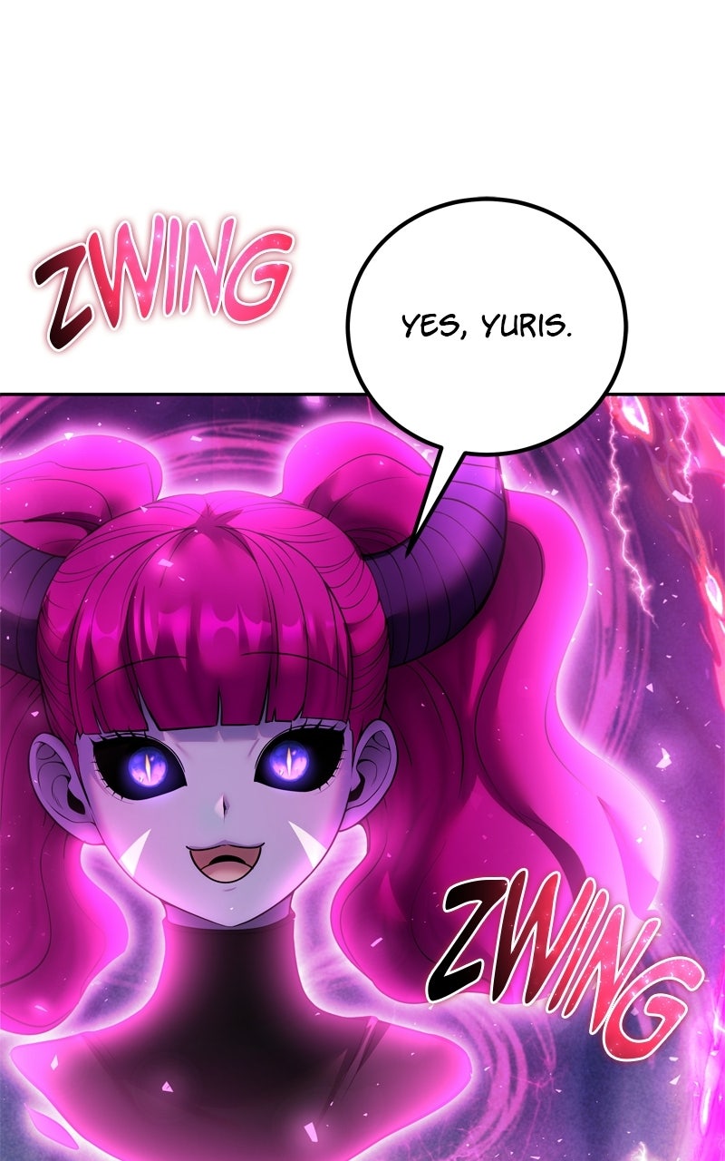 Secretly More Powerful than the Hero (S2) Ep. 95 - You Crossed the Line page 26 - 