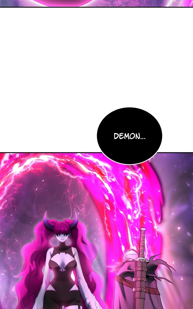 Secretly More Powerful than the Hero (S2) Ep. 95 - You Crossed the Line page 27 - 