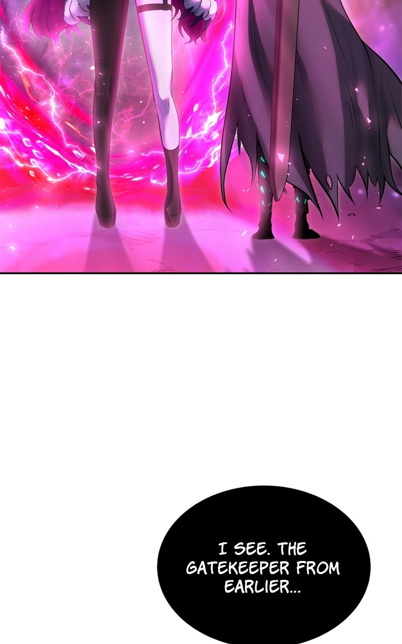 Secretly More Powerful than the Hero (S2) Ep. 95 - You Crossed the Line page 28 - 