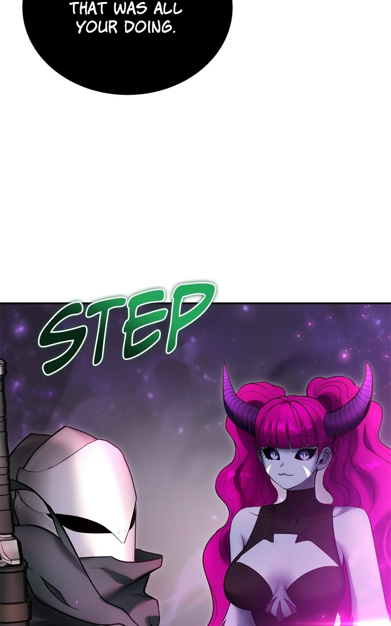Secretly More Powerful than the Hero (S2) Ep. 95 - You Crossed the Line page 30 - 