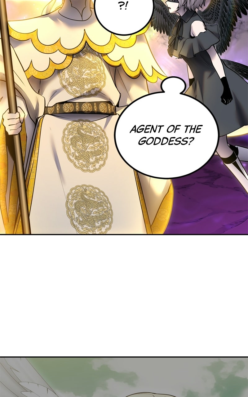 Secretly More Powerful than the Hero (S2) Ep. 95 - You Crossed the Line page 4 - 