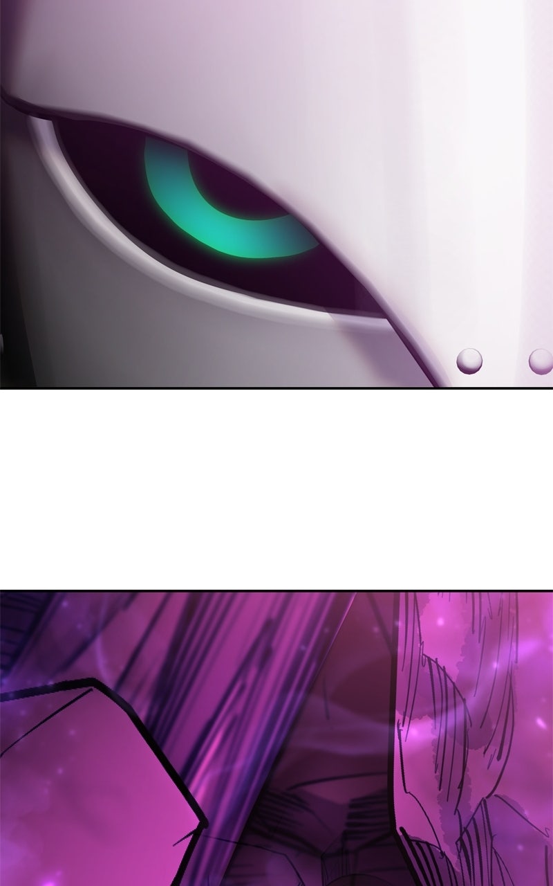 Secretly More Powerful than the Hero (S2) Ep. 95 - You Crossed the Line page 34 - 