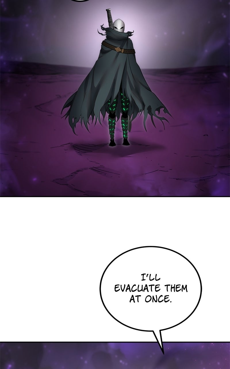 Secretly More Powerful than the Hero (S2) Ep. 95 - You Crossed the Line page 36 - 