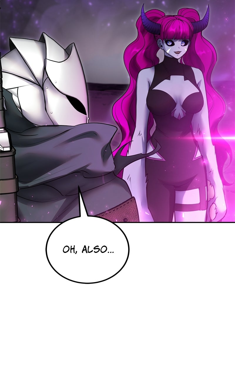 Secretly More Powerful than the Hero (S2) Ep. 95 - You Crossed the Line page 37 - 