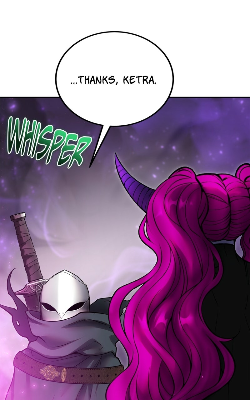 Secretly More Powerful than the Hero (S2) Ep. 95 - You Crossed the Line page 38 - 
