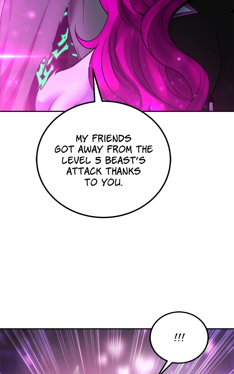 Secretly More Powerful than the Hero (S2) Ep. 95 - You Crossed the Line page 39 - 