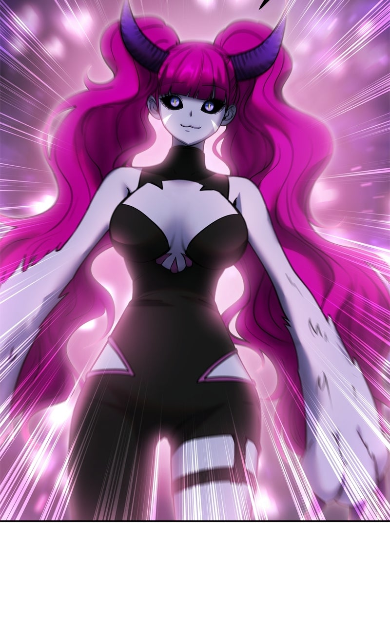 Secretly More Powerful than the Hero (S2) Ep. 95 - You Crossed the Line page 40 - 