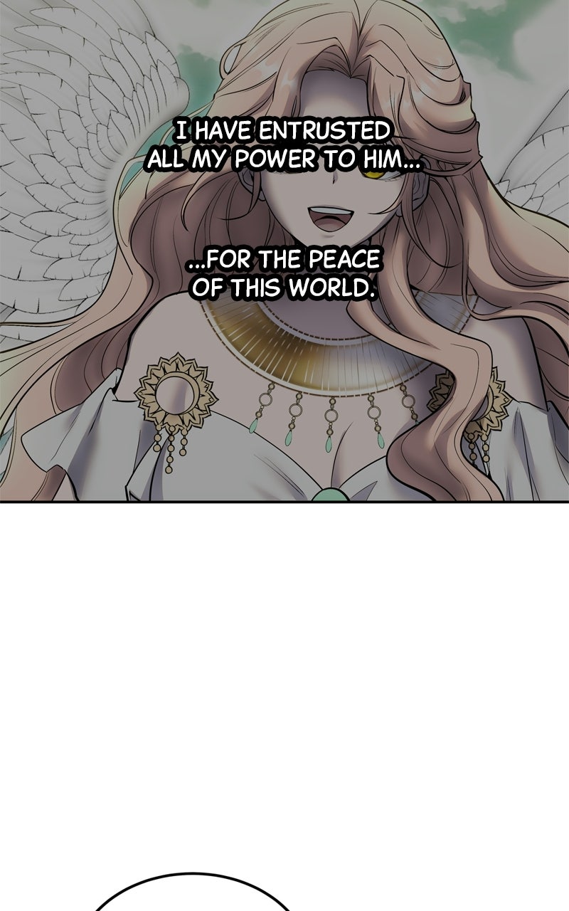 Secretly More Powerful than the Hero (S2) Ep. 95 - You Crossed the Line page 5 - 